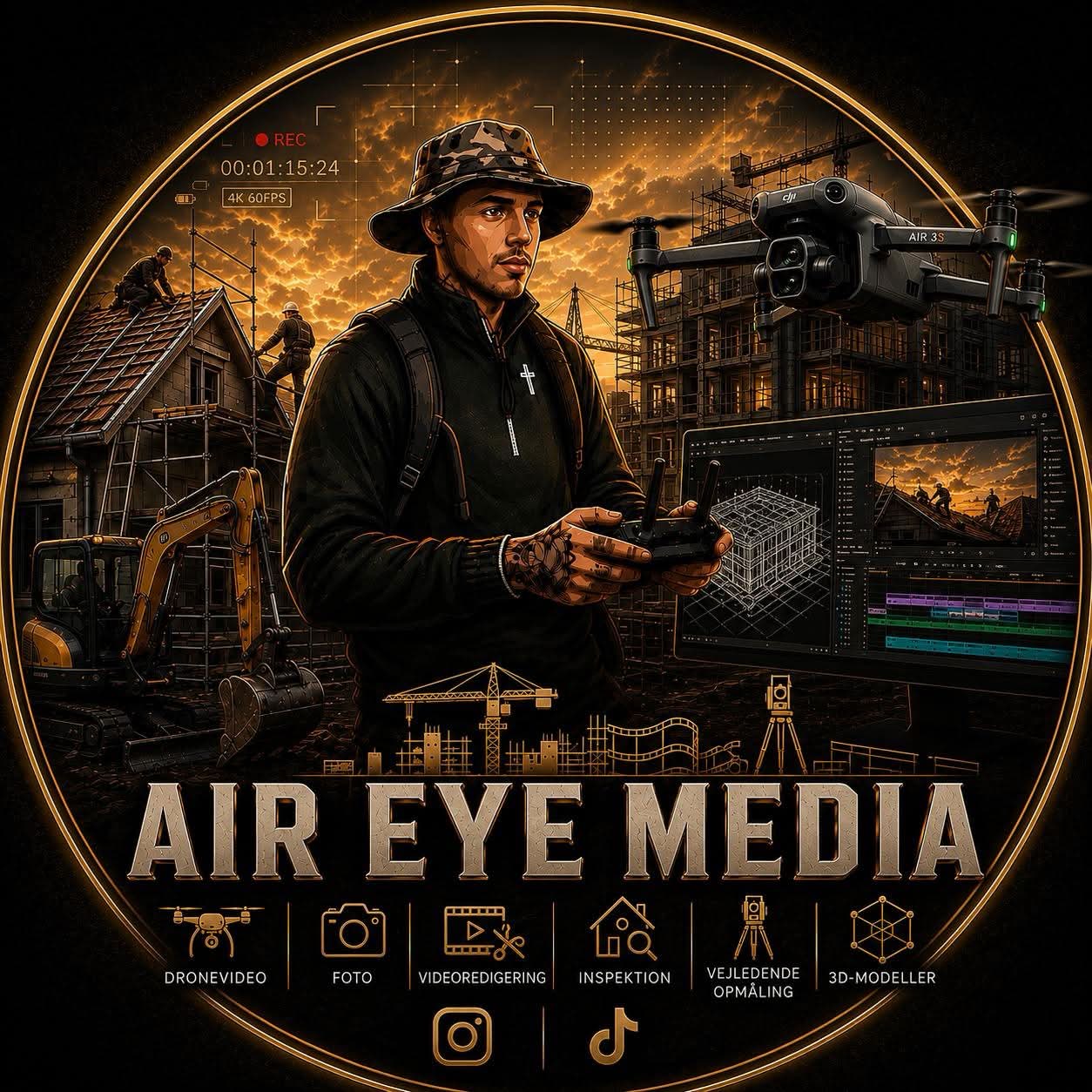 Air Eye Media