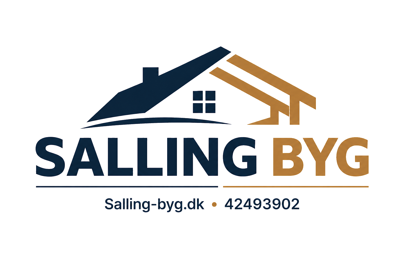 Salling Byg