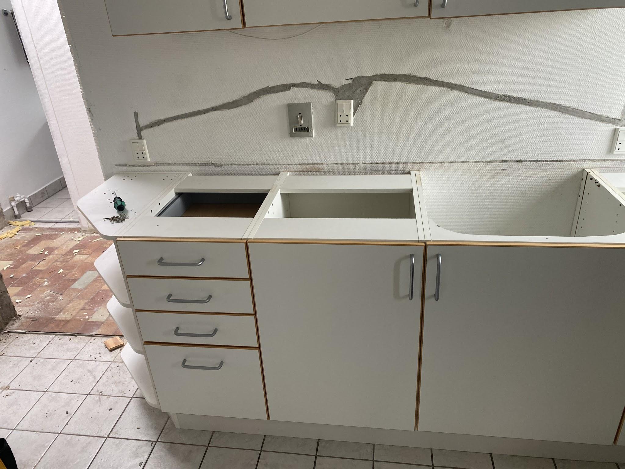 Renovering af bryggers – Holbæk – eksempel 2