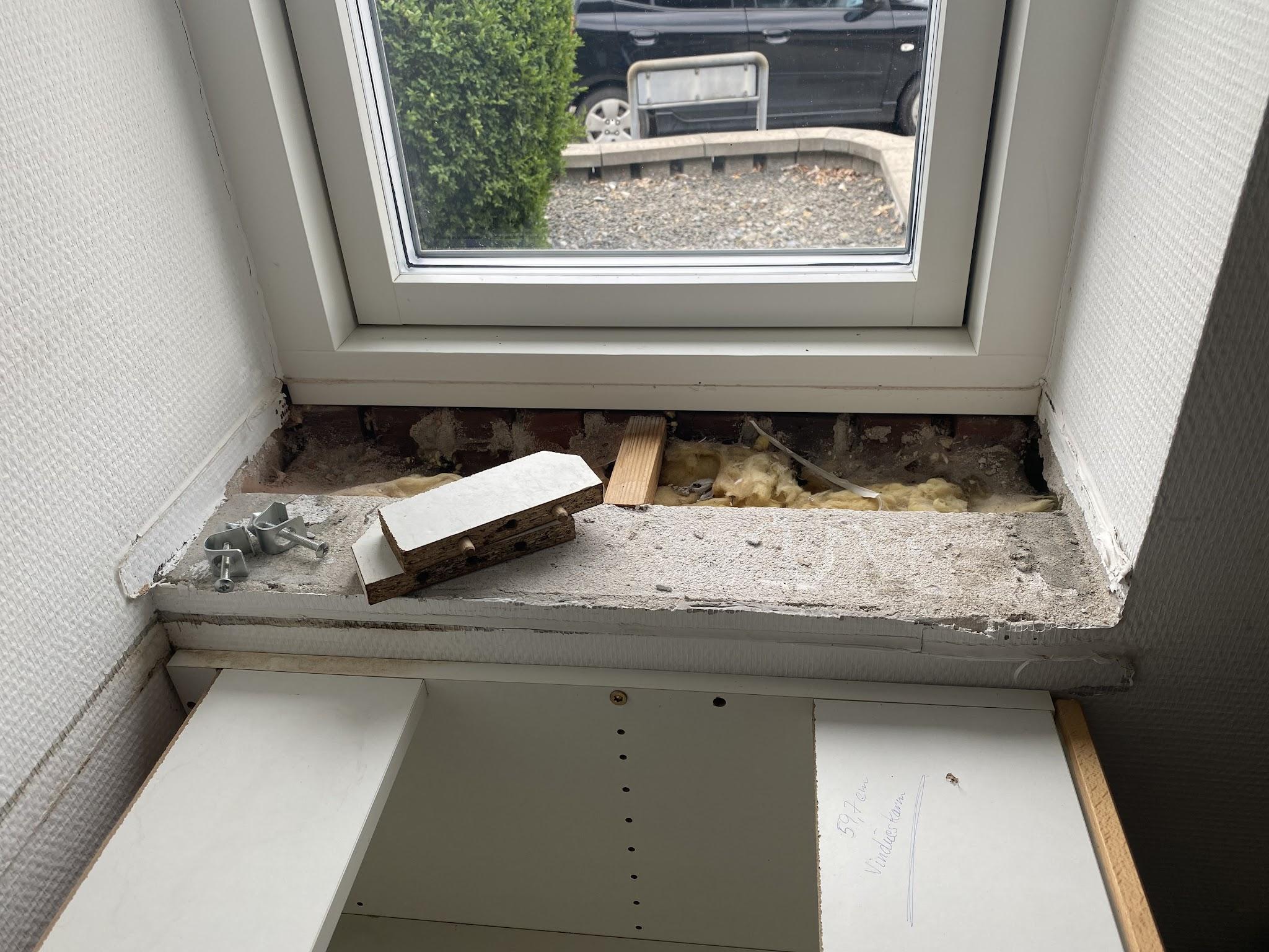Renovering – eksempel 3
