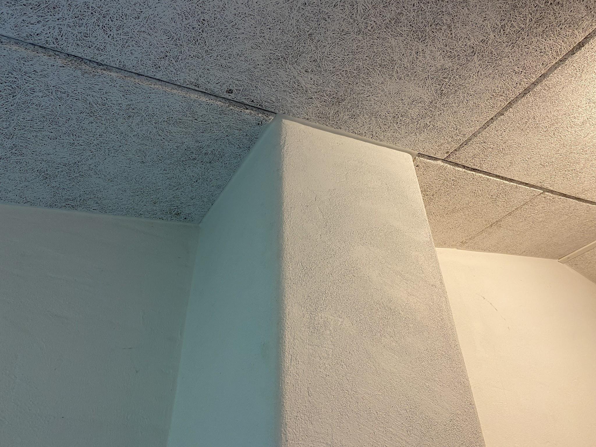 Fugearbejde og brandfuge – Gislinge – eksempel 3