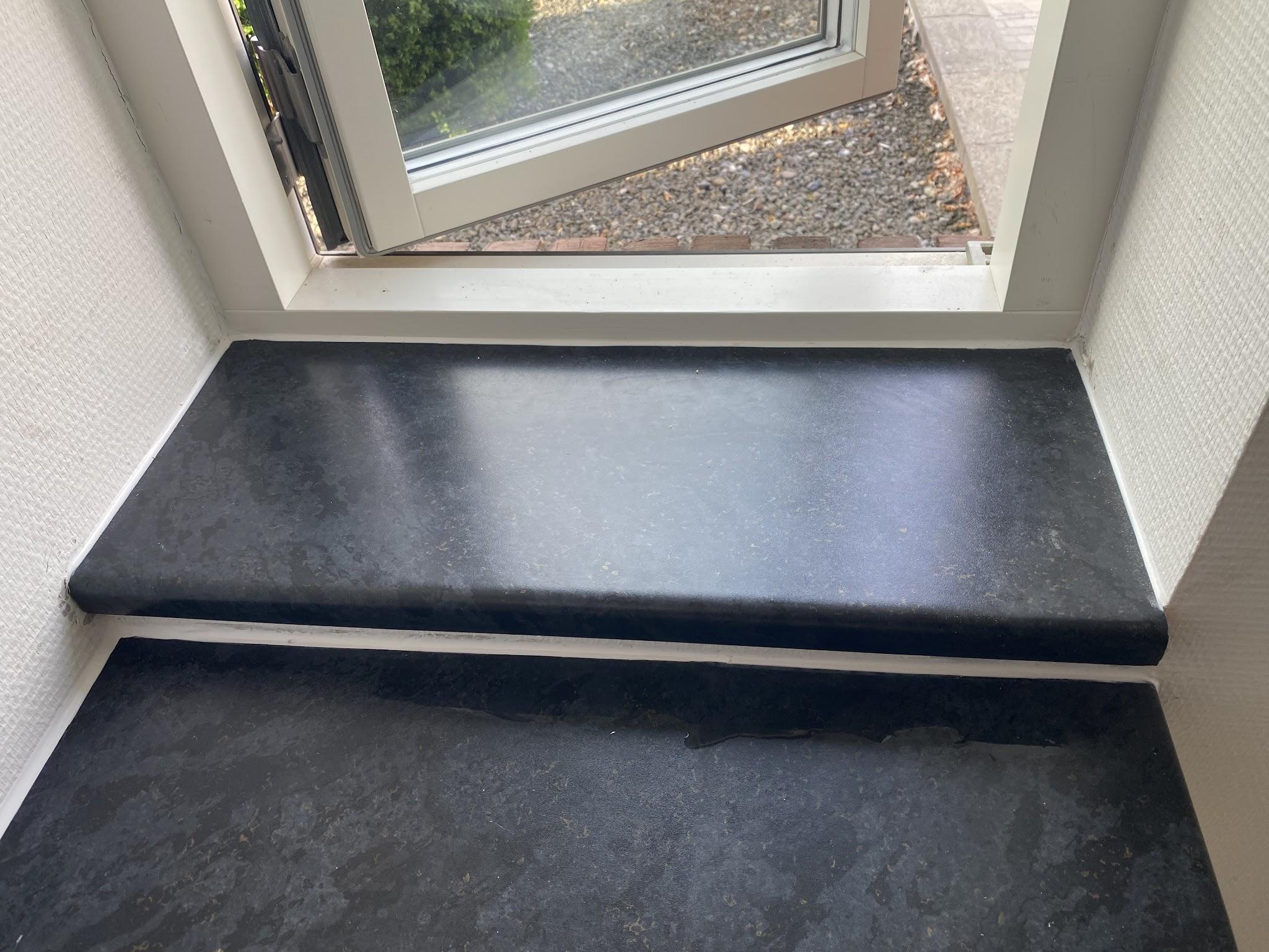 Renovering – eksempel 4