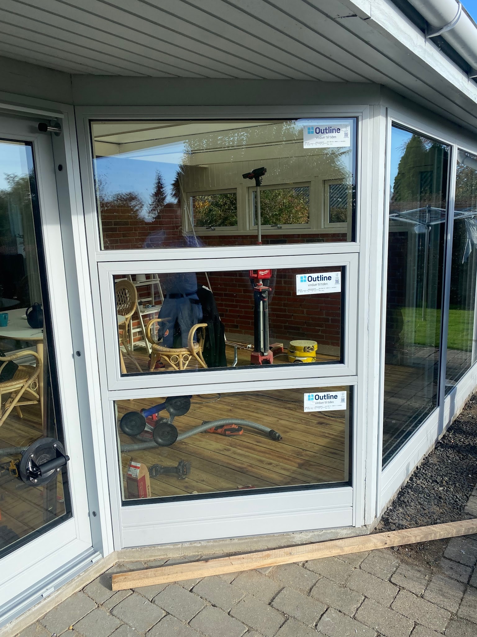 Renovering – eksempel 12
