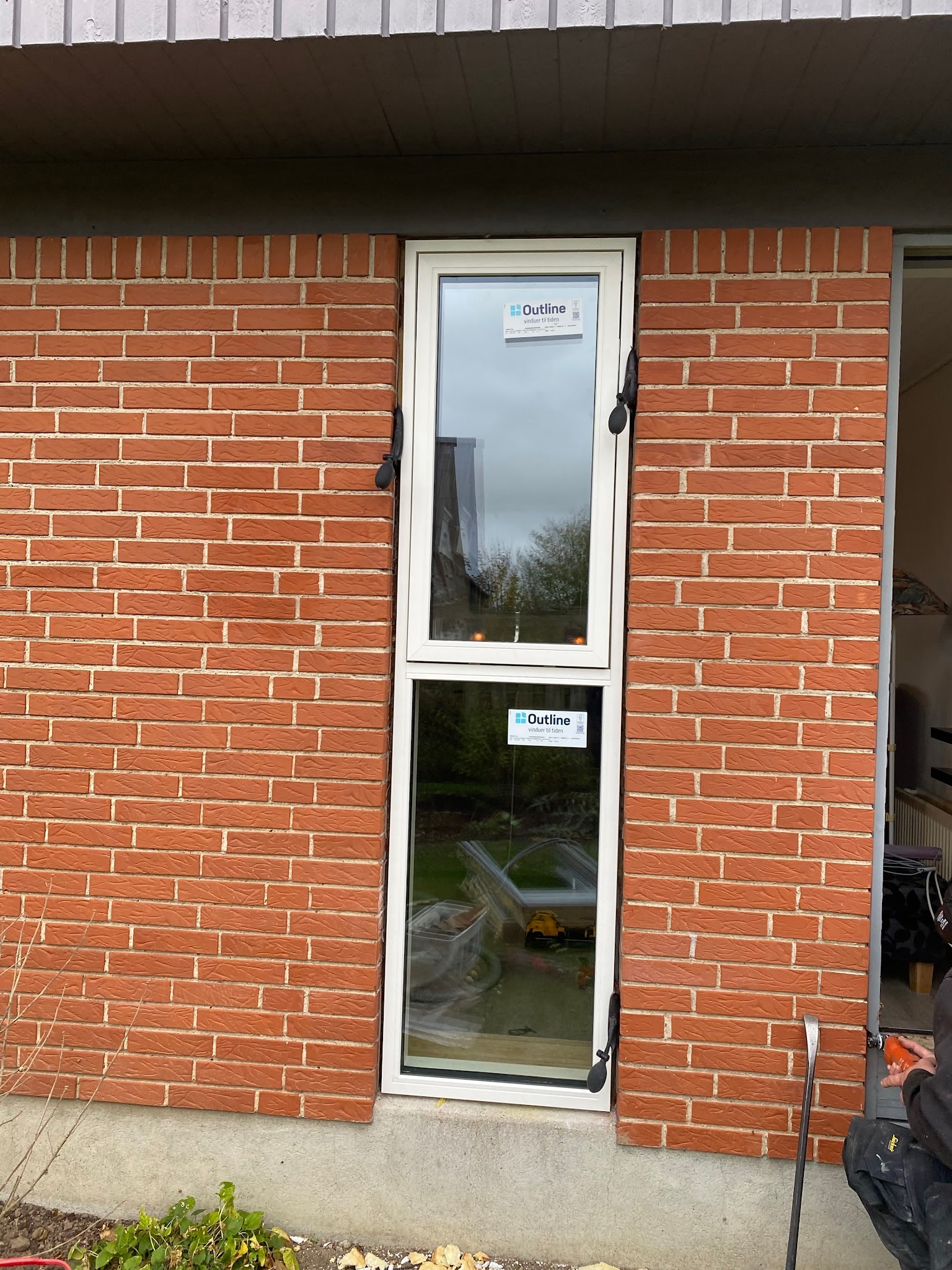 Renovering – eksempel 7
