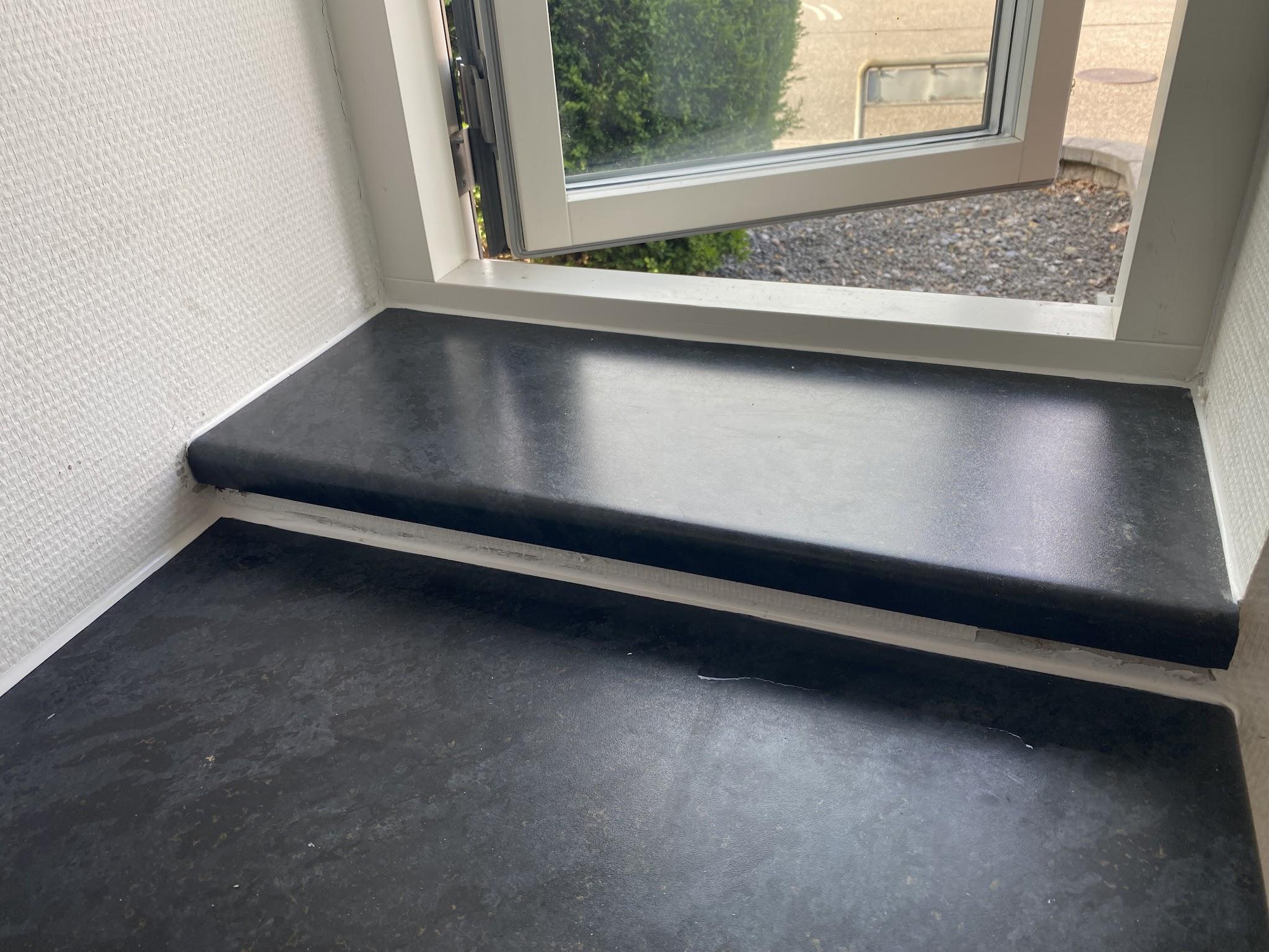 Renovering af bryggers – Holbæk – eksempel 7